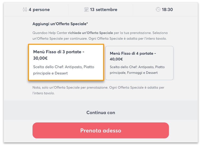 idee-promozionali-ristoranti-Offerte-Speciali