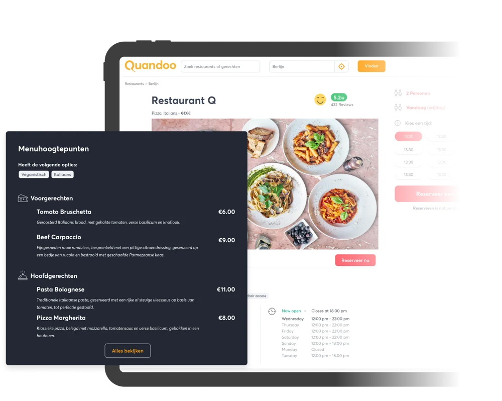 restaurant-reserveringstrends-menu-hoogtepunten