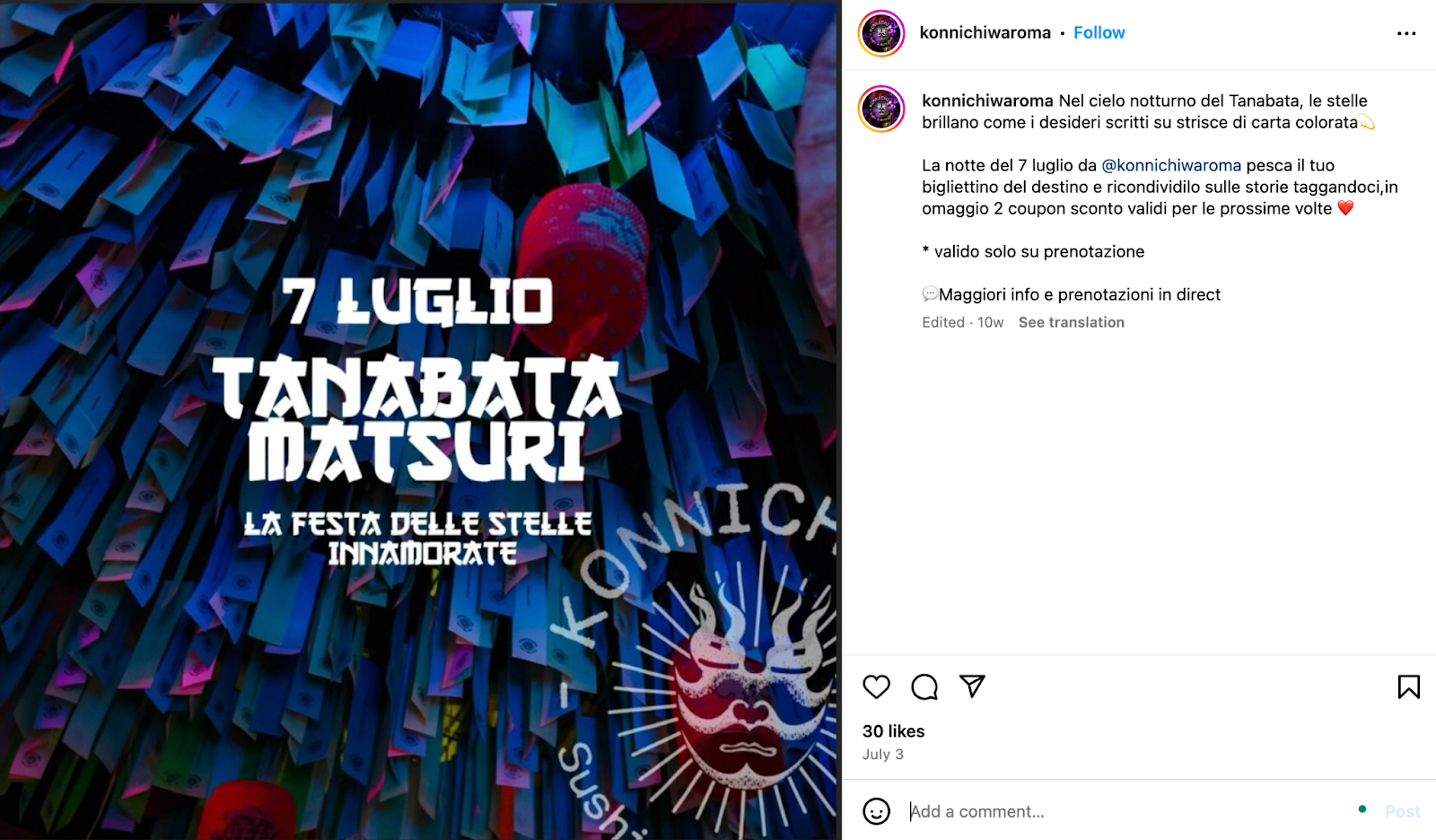 idee-promozionali-ristoranti-social-media